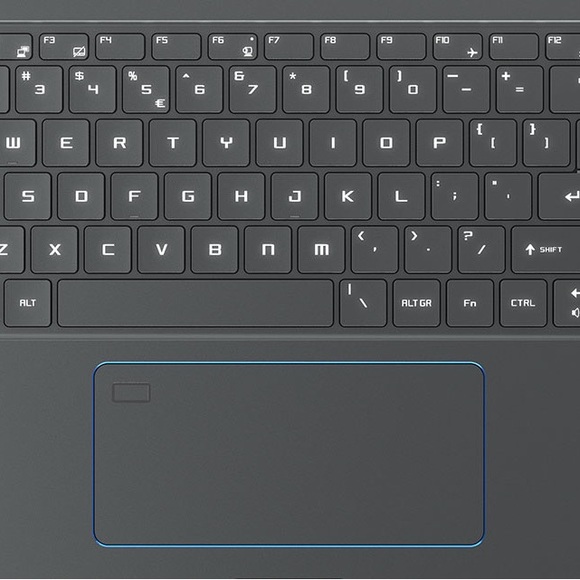 MSI PS63 Modern… barely used it so I’m selling it - Picture 4 of 5